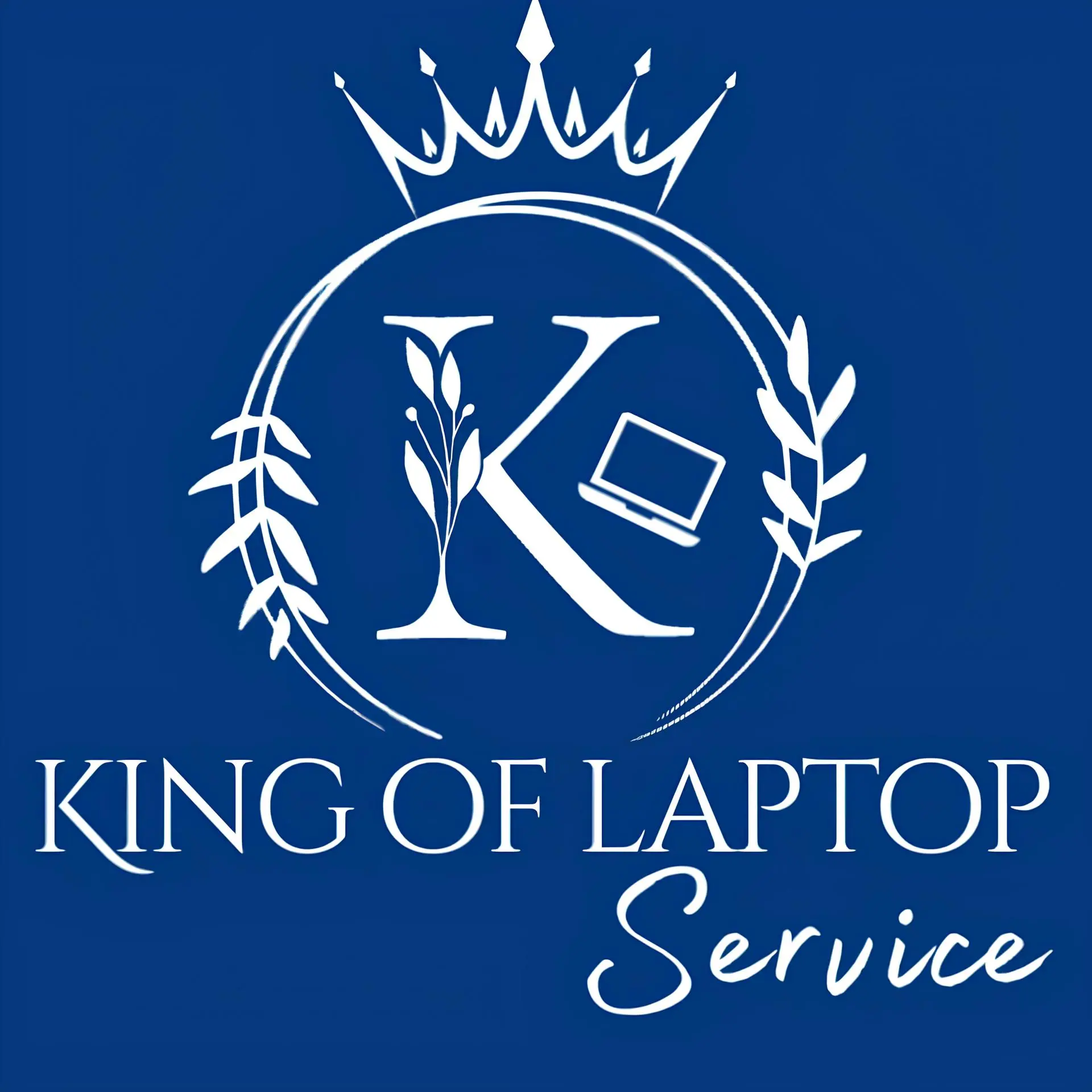 King laptop and mobile services